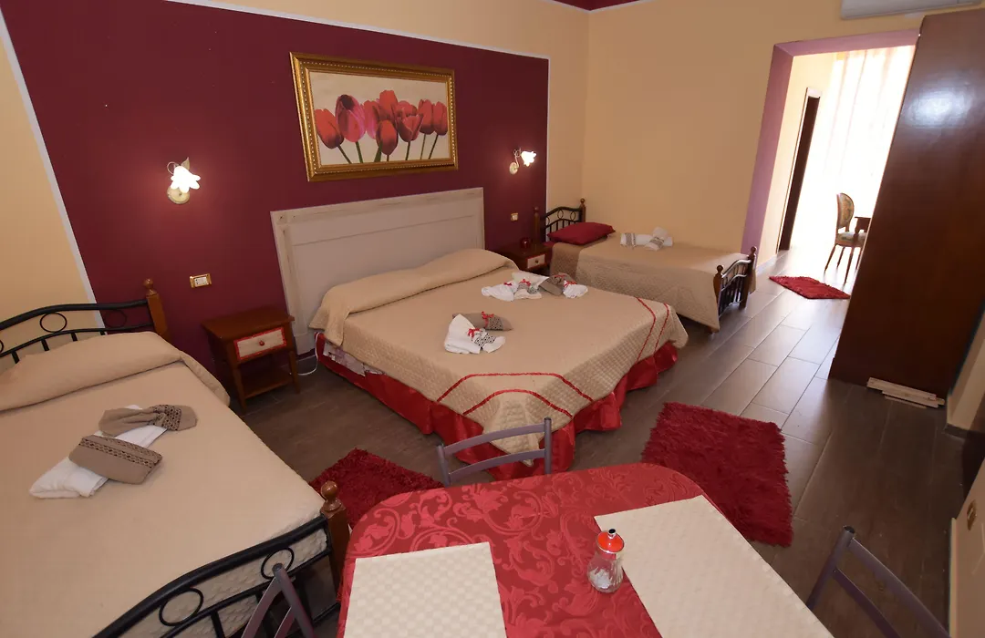 B&B Empedocle-1