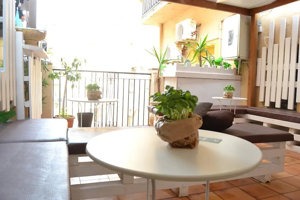 B&B La Giara-1