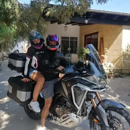 Lumie Di Sicilia-2