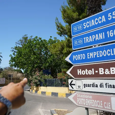 B&B Nodo Francescano-2