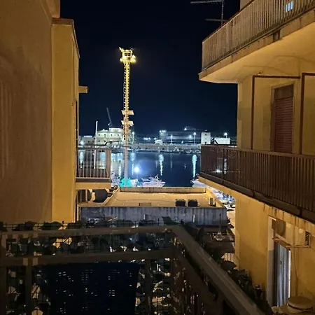B&B Regina Del Porto-3