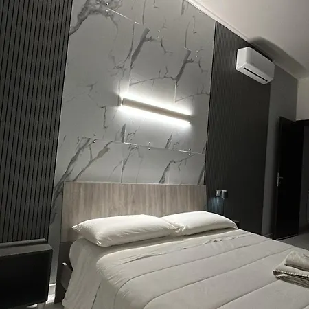 B&B Regina Del Porto-2