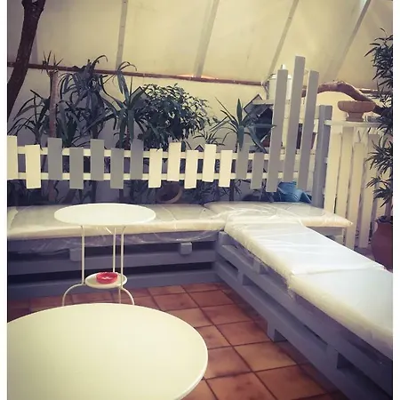 B&B La Giara-2