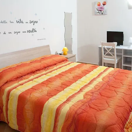 B&B Notti Sikane-3